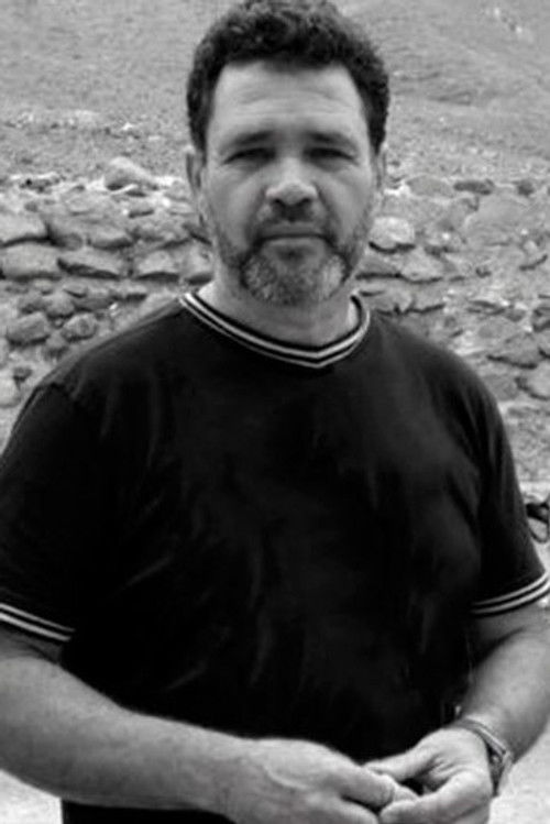 Pedro Fumero as Himself