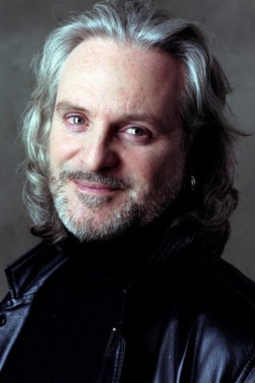 Pierre-Alain de Garrigues as Infirmier du parc