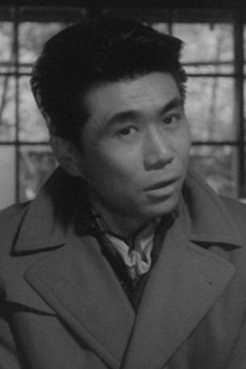Ichiro Kijima as 