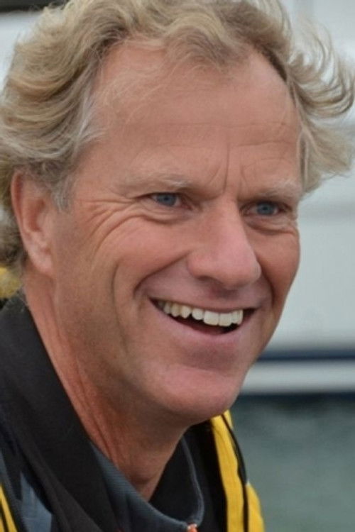 Hans Bouscholte as Schipper