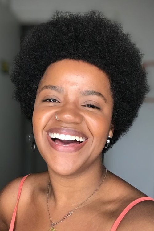 Érica Ribeiro as Maribel