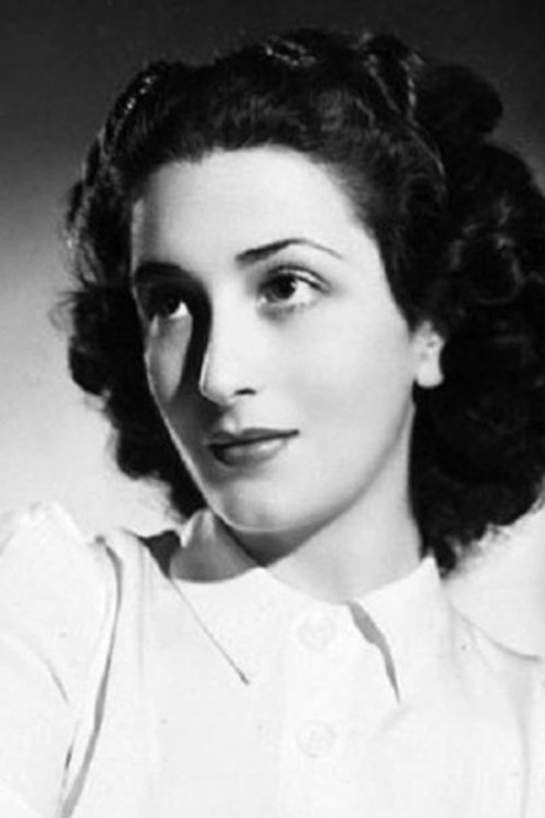 Edana Romney as Sadie Jones