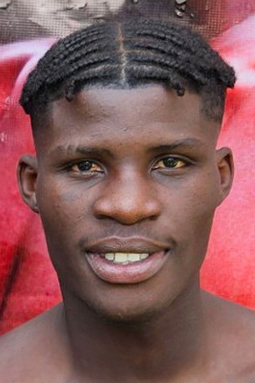 Alfred Lamptey as Self