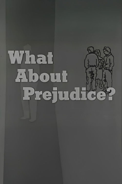 What About Prejudice?