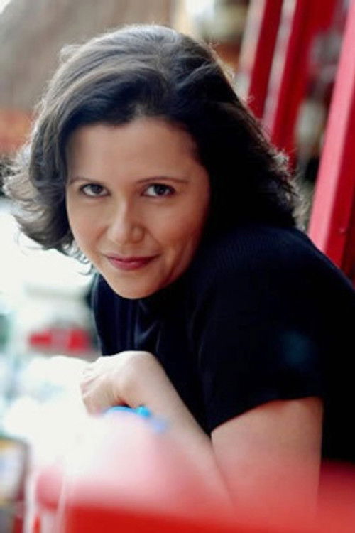 Dolores Quintana as Dirty Cop #1