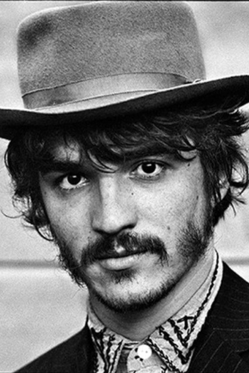 Rick Danko as Self