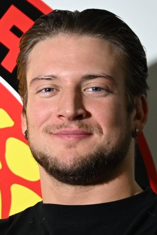 Zane Jacobson as Zane Jay