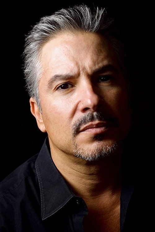 Marco Sanchez as Nico