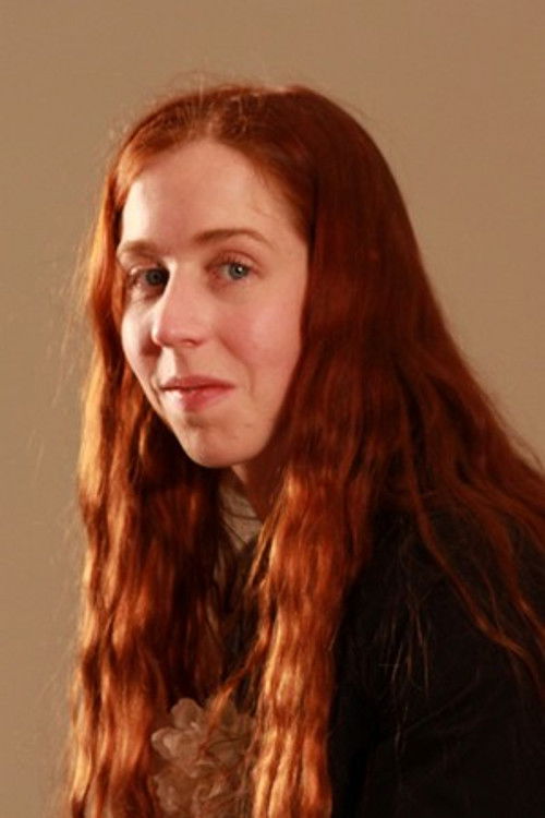 Cécile Corbel as Artiste