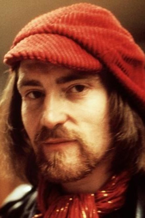 Frank Bornemann as Self