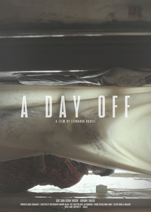A Day Off poster