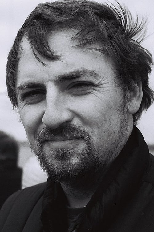 Kynan Griffin as Grave Digger