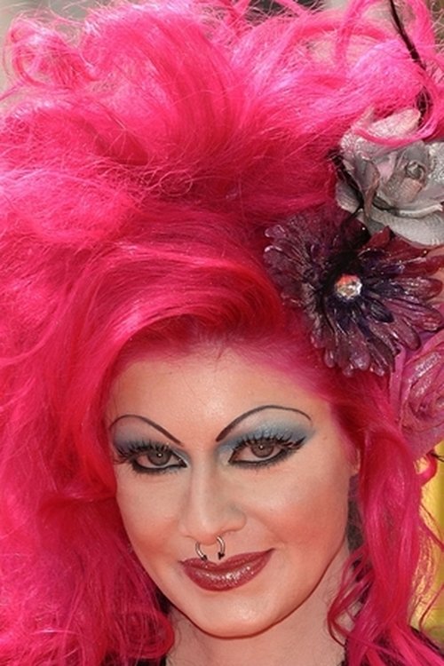 Vyxsin Fiala as Myra Mogul