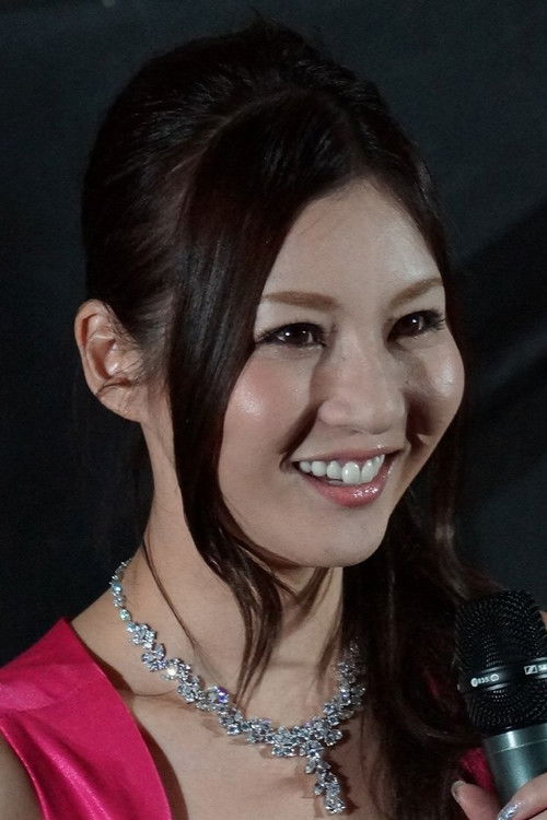 Son Bi-ya as Myo-ryeong