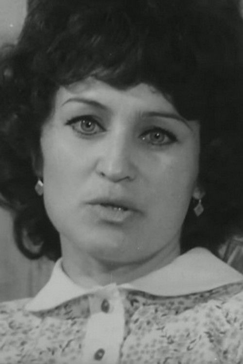 Svetlana Vorobyova as Self/surgeon's wife