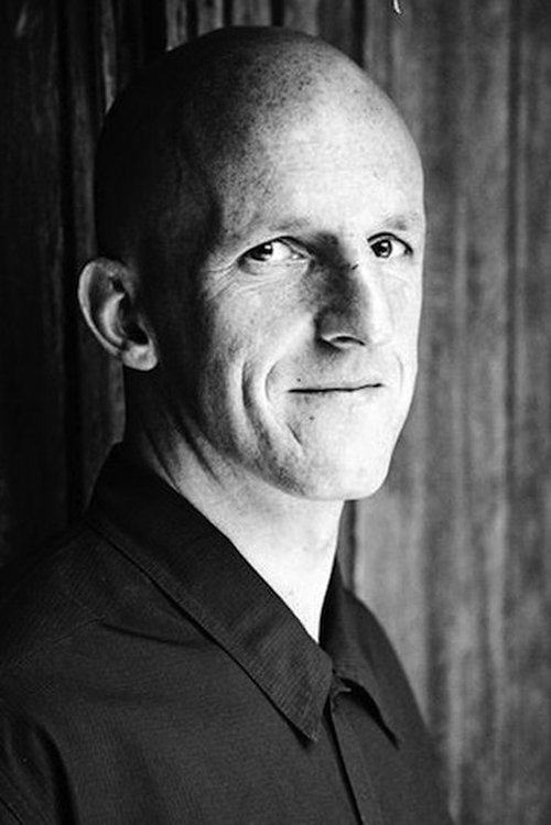 David Woods as VIP 1