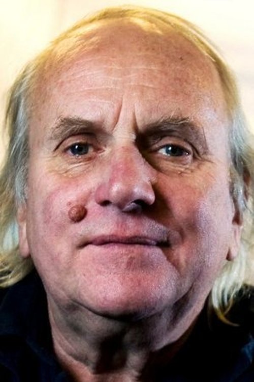 Frode Rasmussen as Bjarne Pedersen