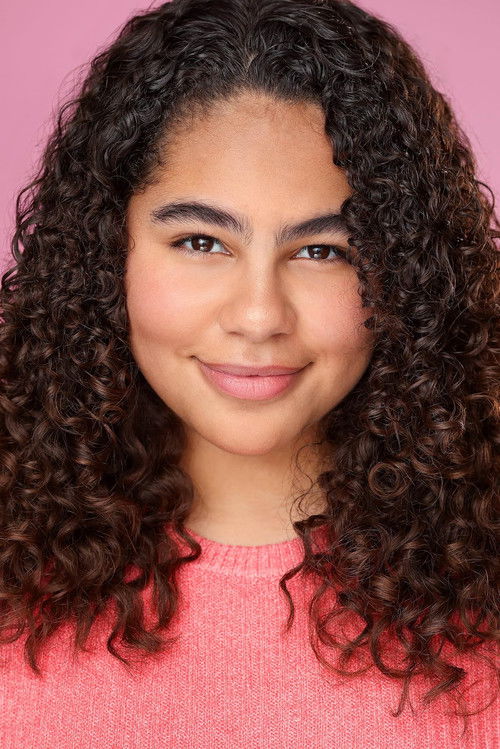 Isabella Bennett as Britney