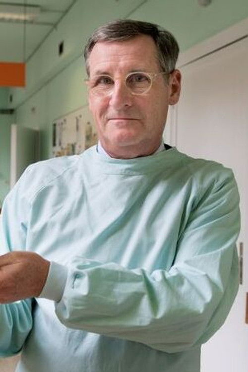 Wim Van de Voorde as