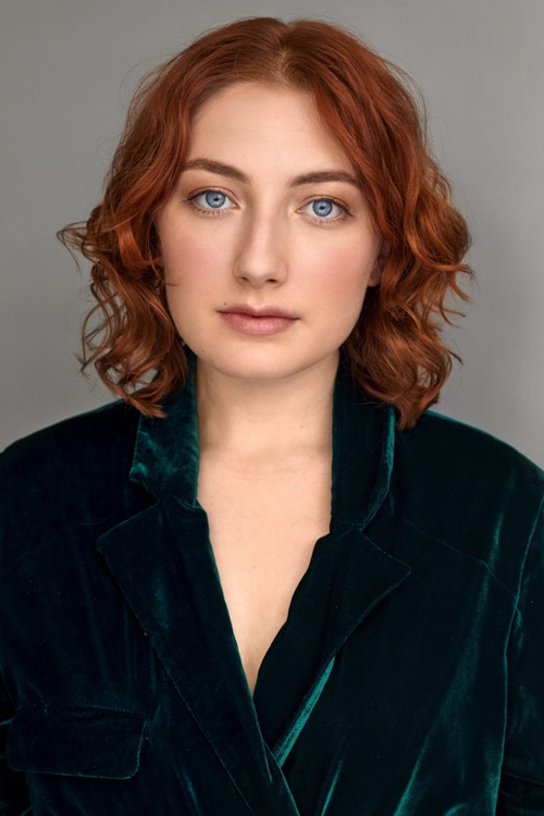 Nadia Zwecker as Punk Girl