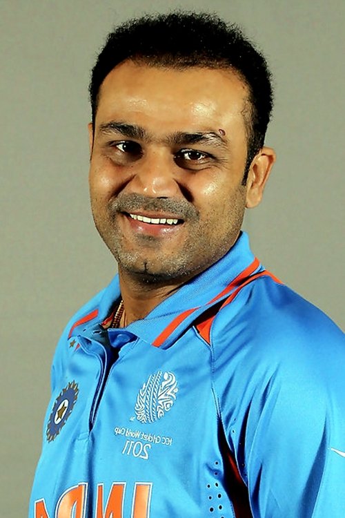 Virender Sehwag as Self