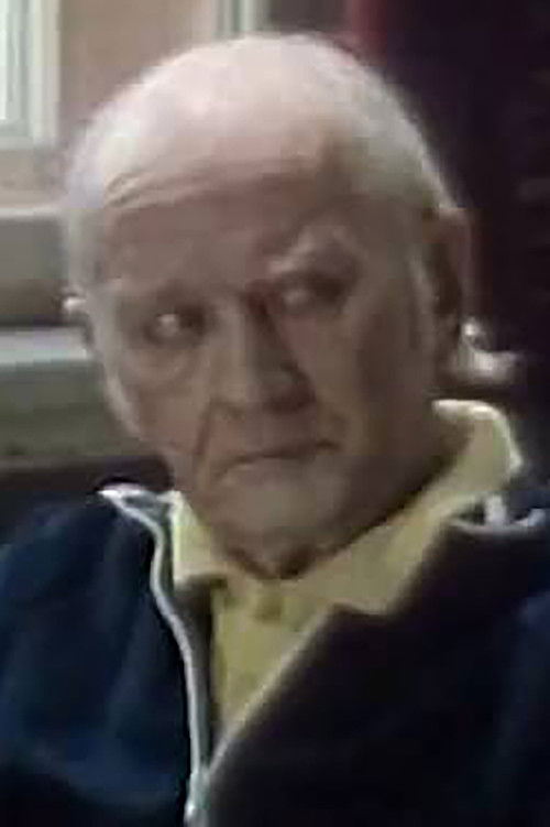 Ernst Günther as Vinzent