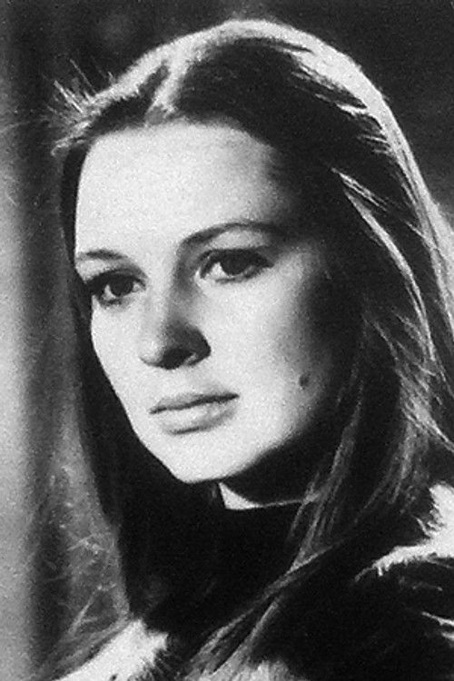 Tatyana Fyodorova as 