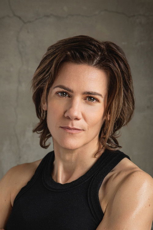 Cameron Esposito as Tabby