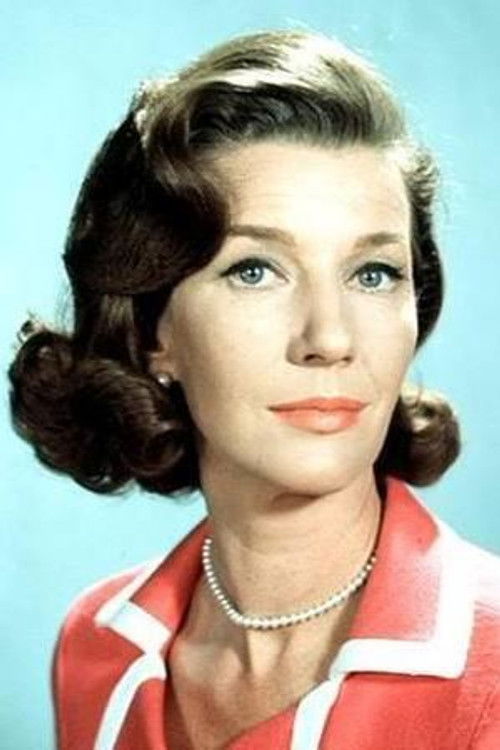 Lois Maxwell as Self