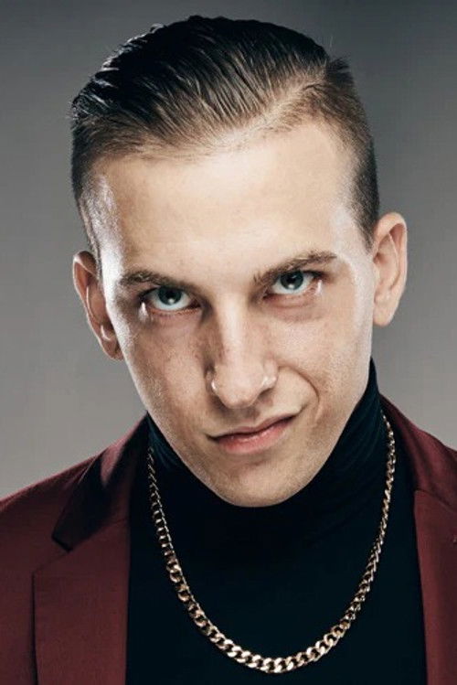 Charles Mason as Self