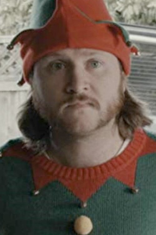 Ian Hamilton as Vincent