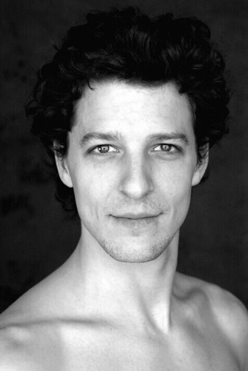 Johannes Stepanek as Count Hoyos