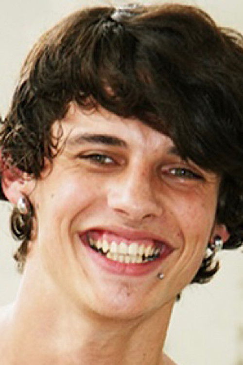 Enrico Cruiz profile photo