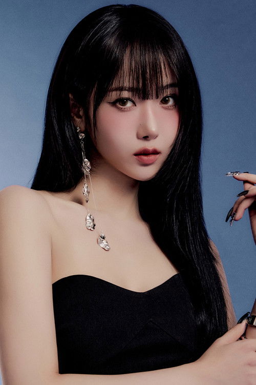 SinB as Self - Contestant