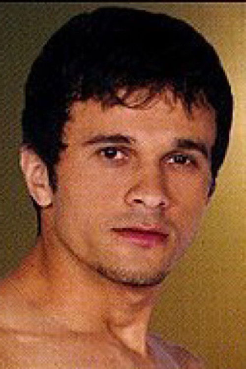 Marconi as (Adriane on cover)