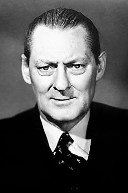 Lionel Barrymore as Clergyman