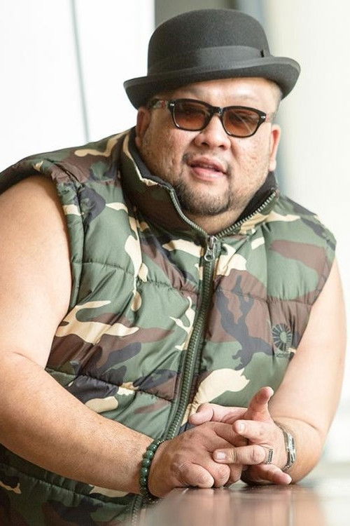 Sheikh Haikel as Johari Salleh