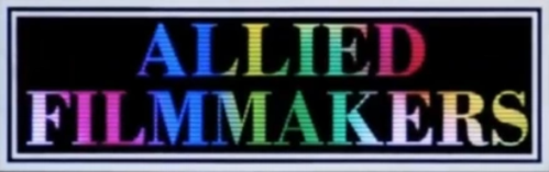Allied Filmmakers logo