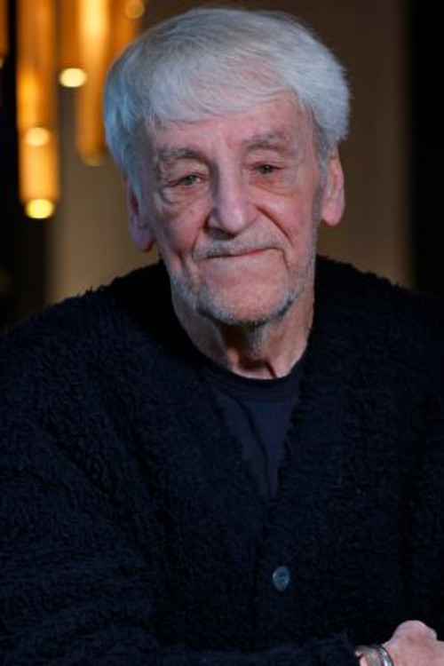 Colin Nutley profile photo