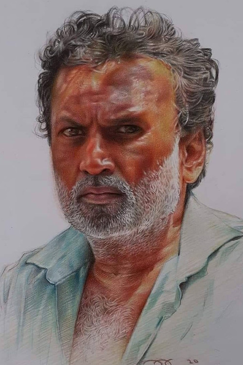 Ananda Kumara Unnahe as Mudalali