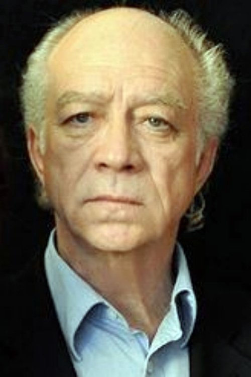 Daniel Colas as Robert