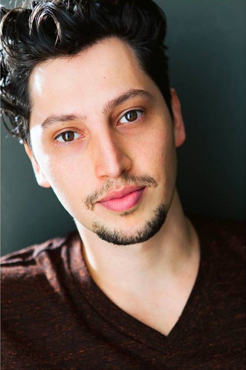 Ali Lopez-Sohaili as Deli Guy