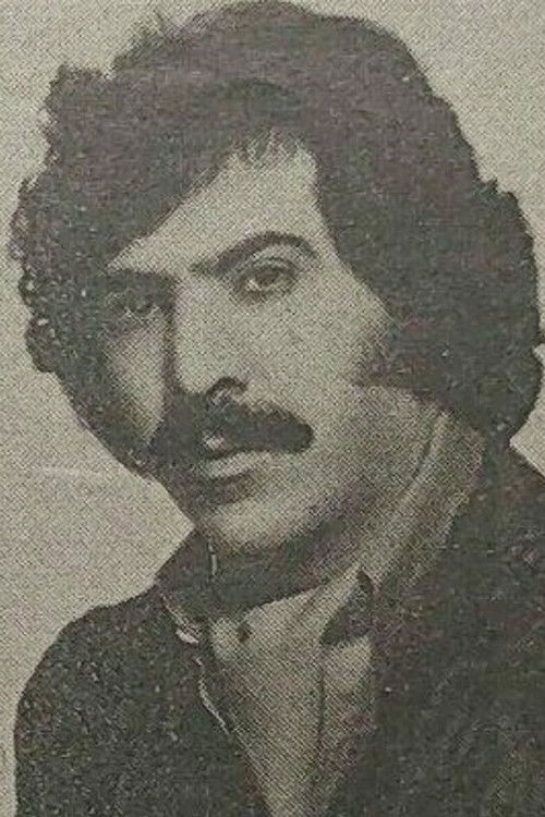 Behrouz Shahinfar as 