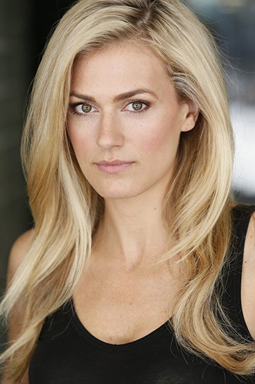 Marah Fairclough as Natalie