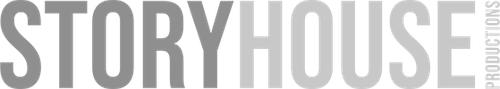 Story House Productions logo