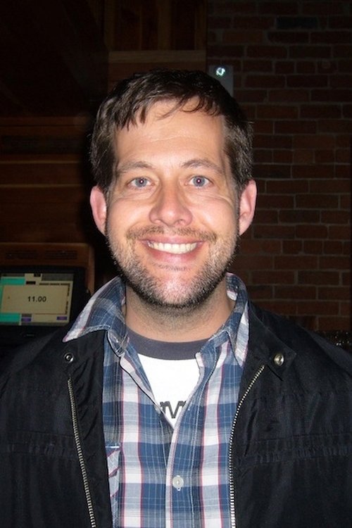 Joshua Grannell as Deadly Drag Queen