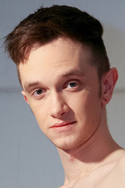 James Robertson profile photo