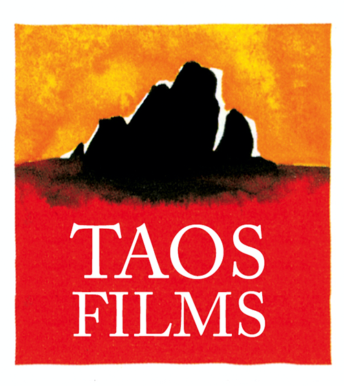 Taos Films logo