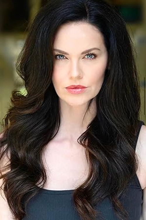 Tanquil Lisa Collins as Ava Noble