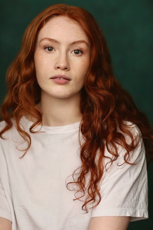 Brydie Service as Nora